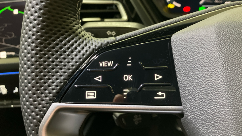 Audi Q4 e-tron 210kW 45 Quattro 82kWh S Line 5dr Auto [Leather] Electric Estate